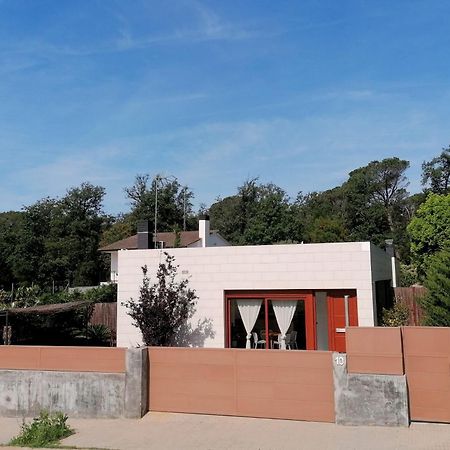 Casa Atenea Caldes de Malavella Dış mekan fotoğraf
