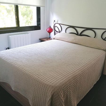 Casa Atenea Caldes de Malavella Dış mekan fotoğraf